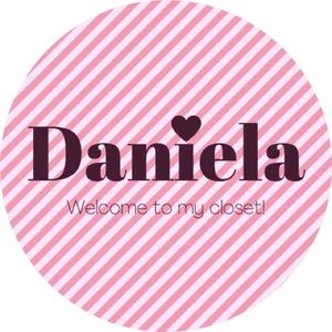 Meet your Posher, Daniela